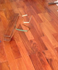 ván sàn gỗ gõ 90x600