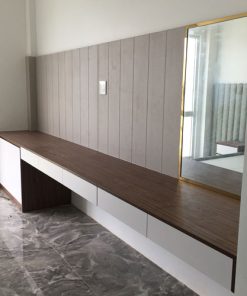 Bàn làm việc khách sạn