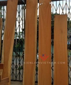 bao gia tu bep go tu nhien