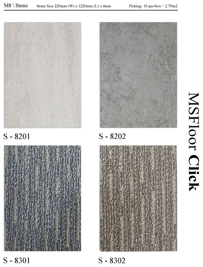 THI CÔNG SÀN NHỰA HÈM KHÓA 4MM VÂN GỖ - SÀN SPC GIẢ GỖ CHỐNG CO NGÓT - Ảnh 13