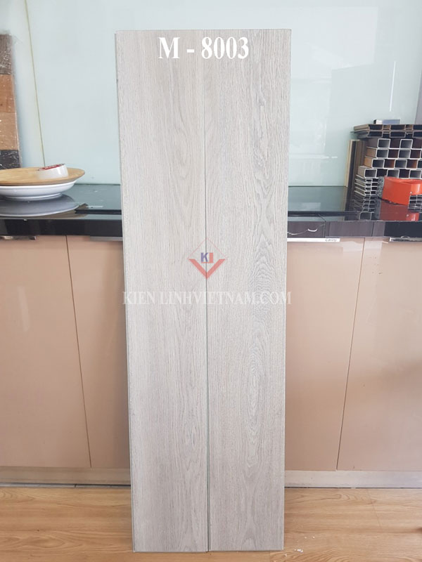 THI CÔNG SÀN NHỰA HÈM KHÓA 4MM VÂN GỖ - SÀN SPC GIẢ GỖ CHỐNG CO NGÓT - Ảnh 10