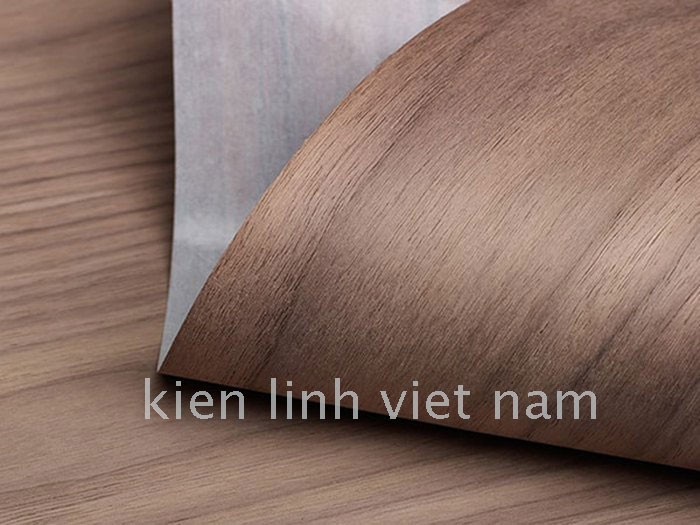Sàn gỗ kỹ thuật óc chó Mỹ sơn UV 15/3x120x900mm - Ảnh 5