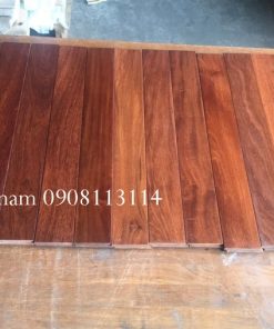 VÁN SÀN CĂM XE GIÁ RẺ