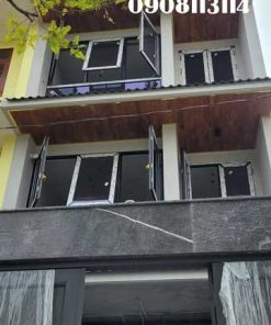 go teak lau dau op tran ngoai troi