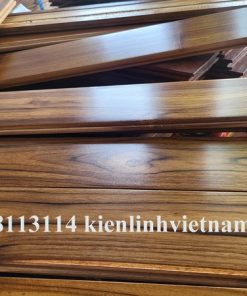 sàn xương cá teak