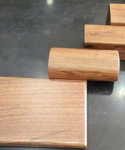 tay cau thang go oc cho hinh tron