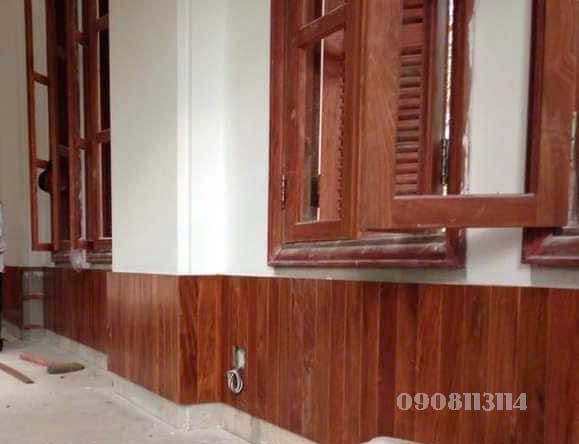 mau lamri go op tuong dep