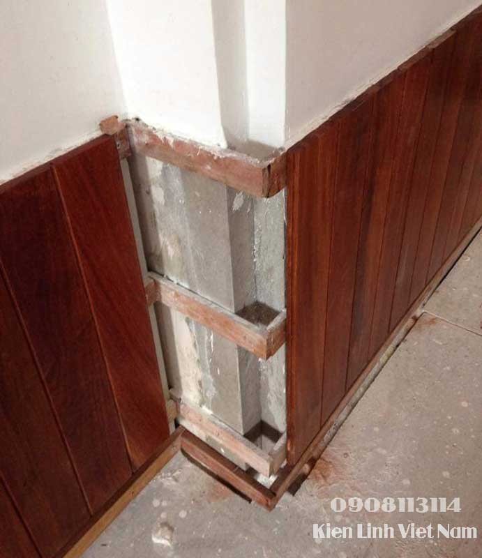 lamri op tuong don gian