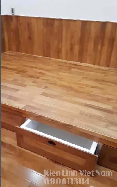 op lamri phong ngu go tu nhien