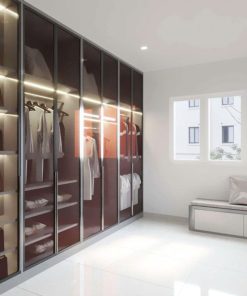 thiết kế phòng ngủ đẹp